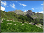 foto Malga Val Cion